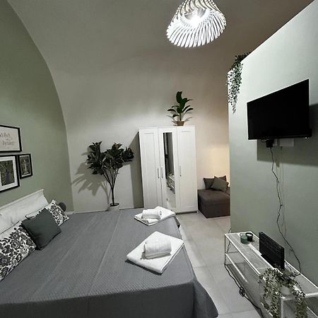 Stupor Mundi Apartment เนเปิลส์ ภายนอก รูปภาพ