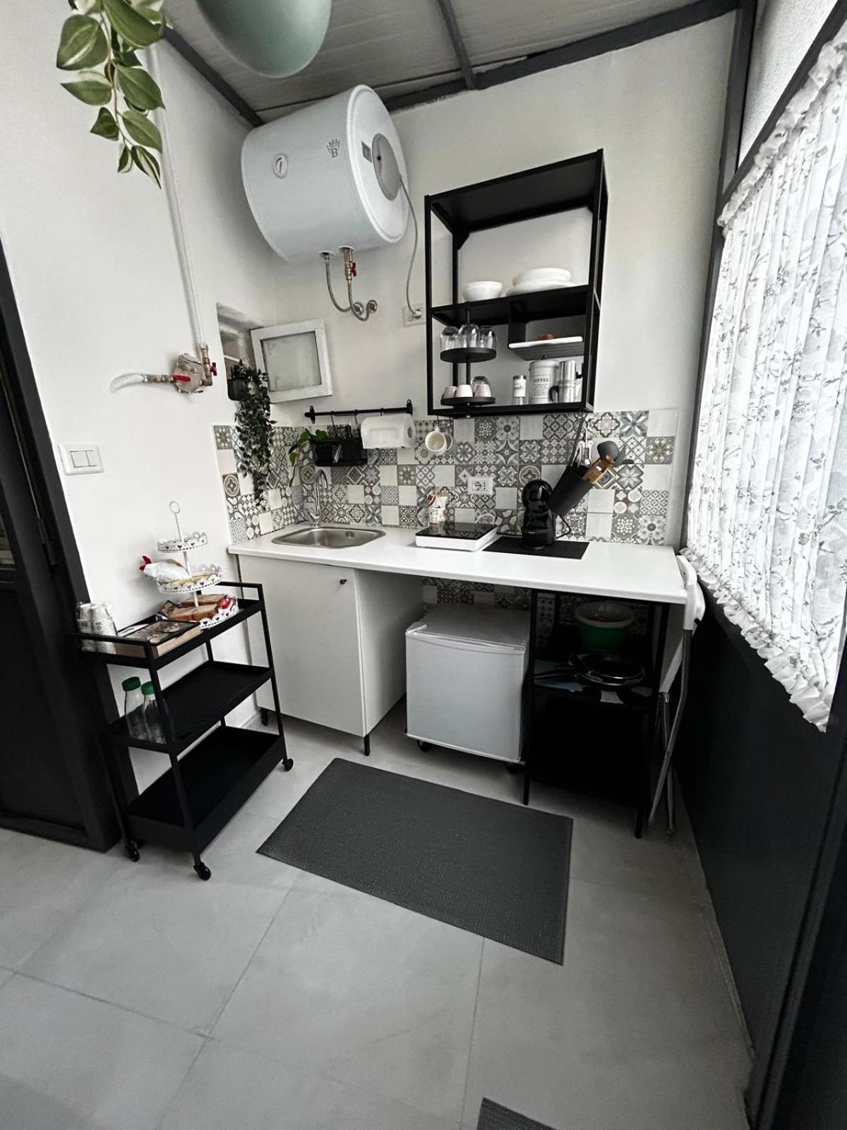 Stupor Mundi Apartment เนเปิลส์ ภายนอก รูปภาพ