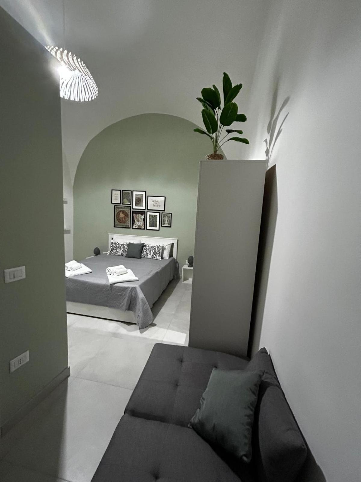 Stupor Mundi Apartment เนเปิลส์ ภายนอก รูปภาพ