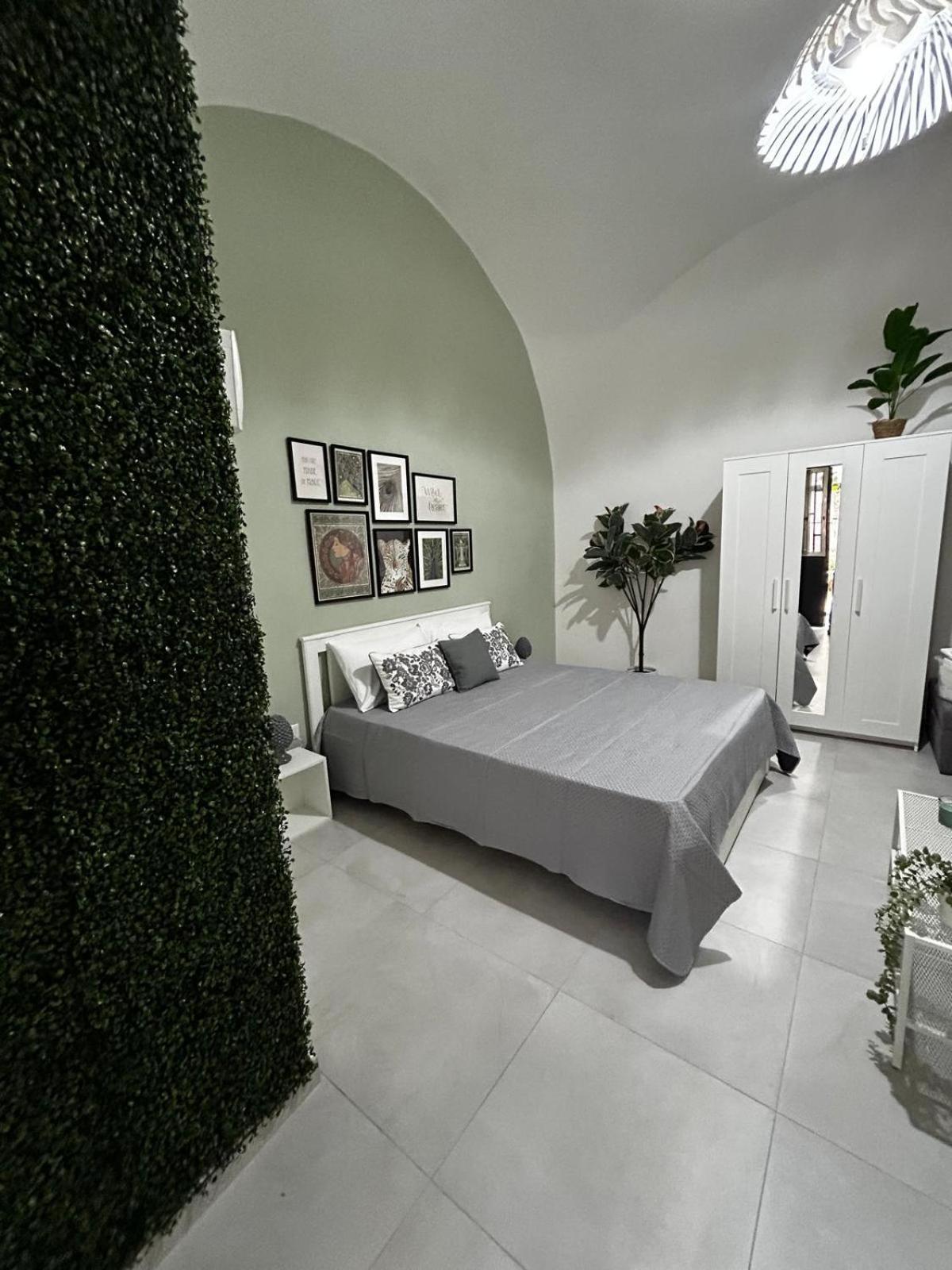 Stupor Mundi Apartment เนเปิลส์ ภายนอก รูปภาพ