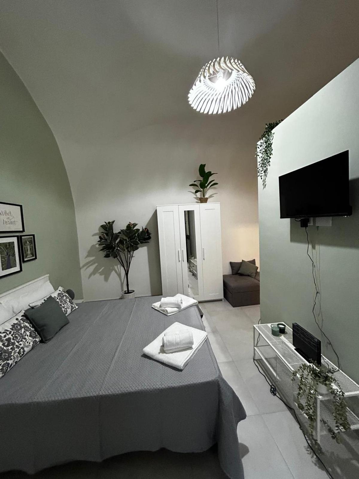 Stupor Mundi Apartment เนเปิลส์ ภายนอก รูปภาพ