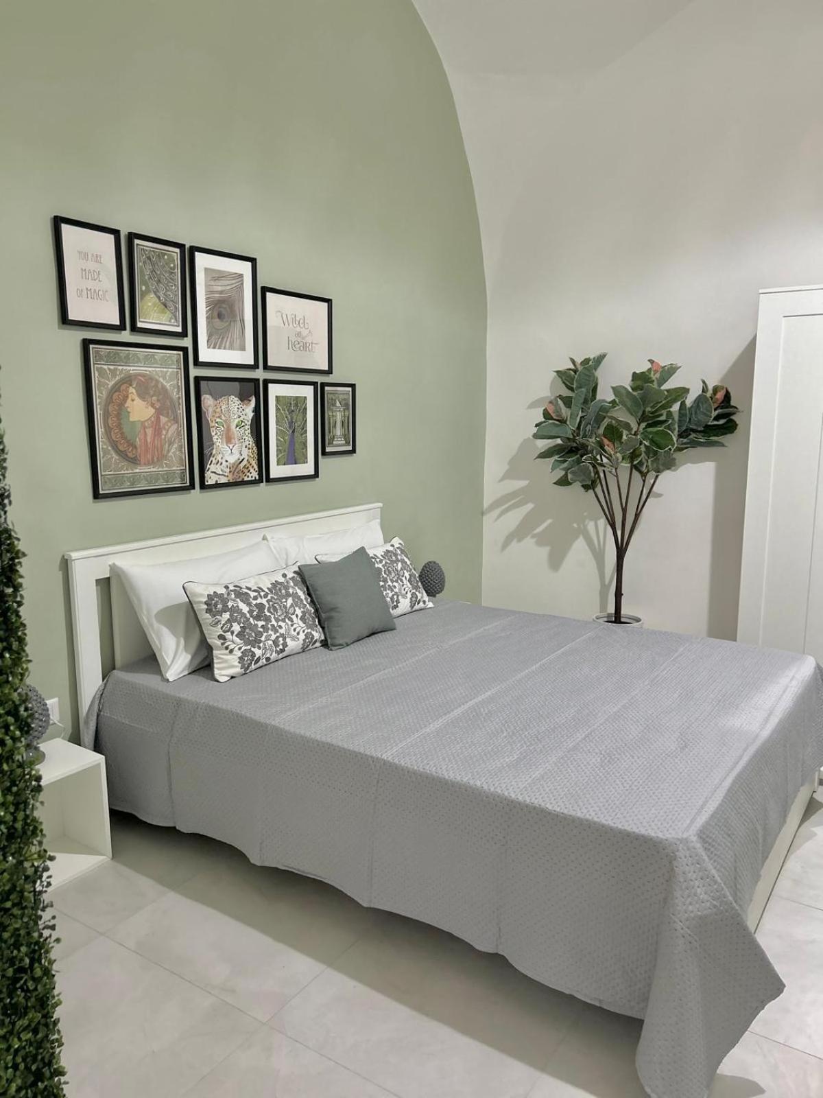 Stupor Mundi Apartment เนเปิลส์ ภายนอก รูปภาพ